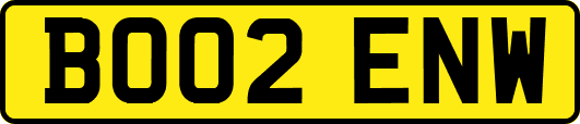 BO02ENW