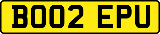 BO02EPU