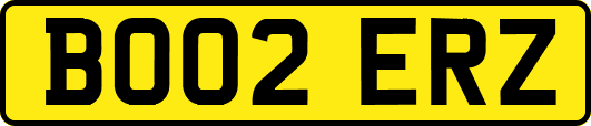 BO02ERZ