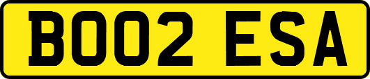BO02ESA