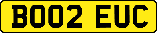 BO02EUC