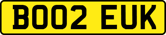 BO02EUK