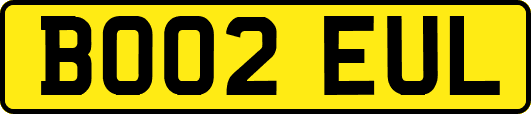 BO02EUL