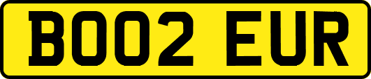 BO02EUR