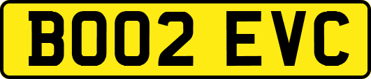 BO02EVC