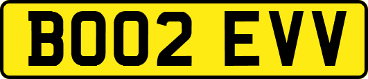 BO02EVV