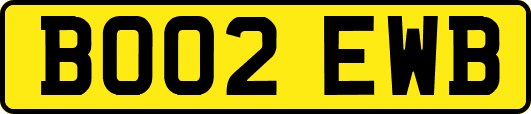 BO02EWB