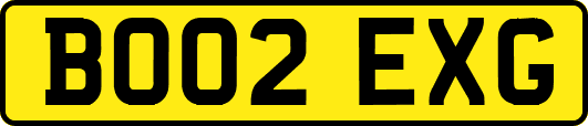 BO02EXG
