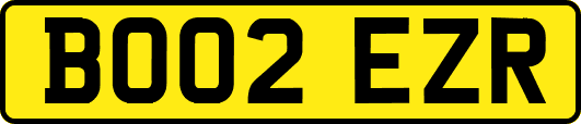 BO02EZR