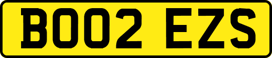 BO02EZS