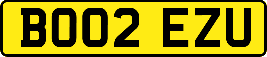 BO02EZU