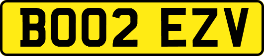 BO02EZV