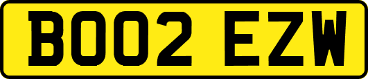 BO02EZW