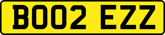 BO02EZZ