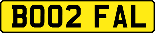 BO02FAL