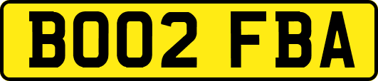 BO02FBA