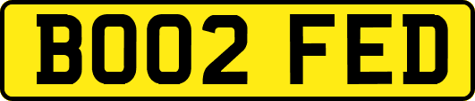 BO02FED