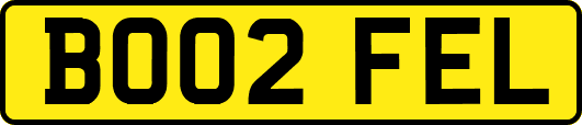 BO02FEL