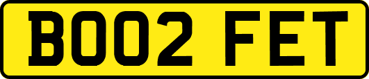 BO02FET
