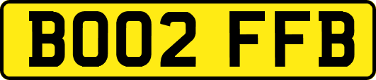 BO02FFB