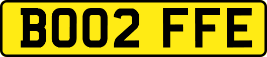BO02FFE