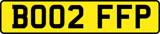 BO02FFP