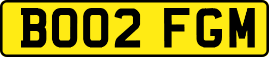 BO02FGM