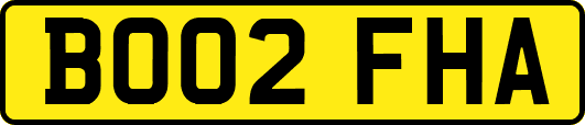 BO02FHA