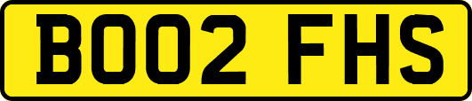 BO02FHS