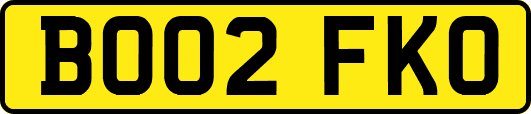 BO02FKO