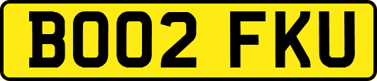 BO02FKU