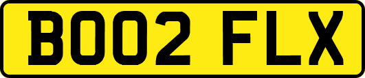 BO02FLX