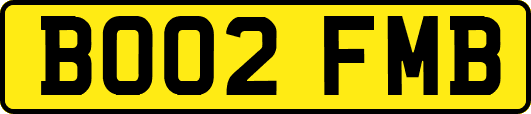 BO02FMB
