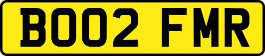 BO02FMR