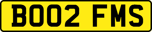 BO02FMS