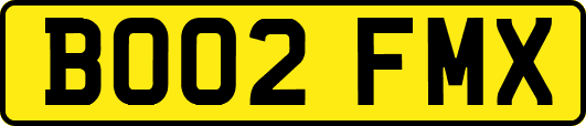 BO02FMX