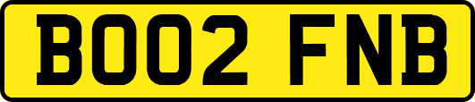 BO02FNB