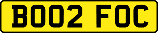 BO02FOC