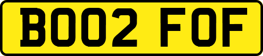BO02FOF
