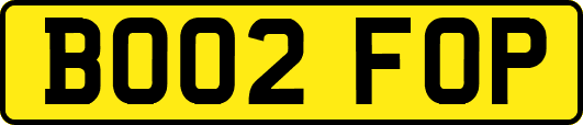 BO02FOP