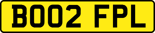 BO02FPL