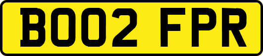 BO02FPR