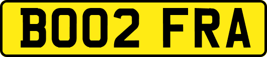 BO02FRA