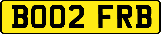 BO02FRB