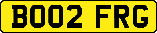 BO02FRG