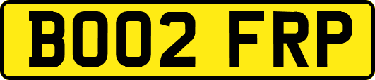 BO02FRP