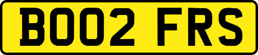 BO02FRS