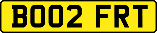 BO02FRT