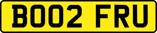 BO02FRU