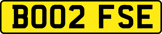 BO02FSE